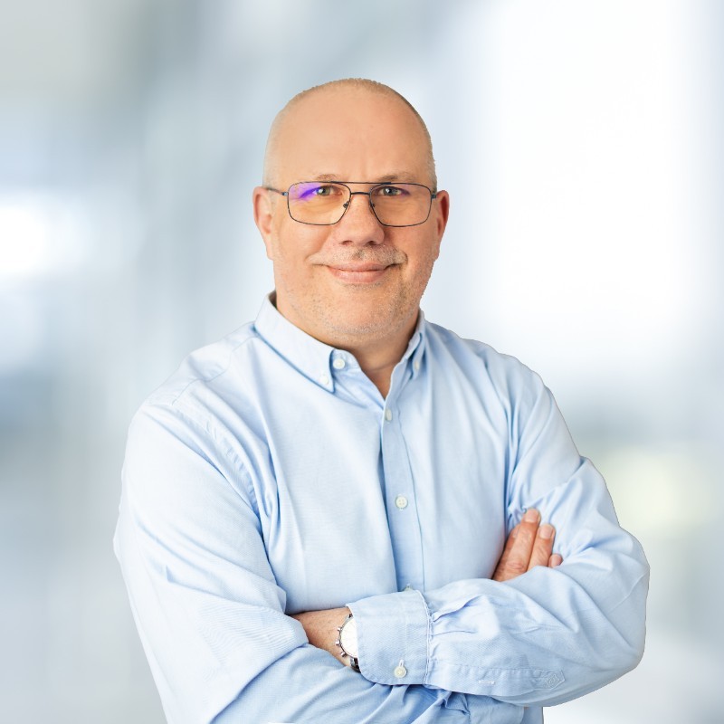 Clemens Heise – IT-Sicherheitsexperte